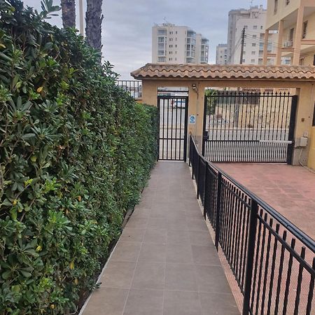 Modern Apartment Near The Beach ラ・マタ エクステリア 写真