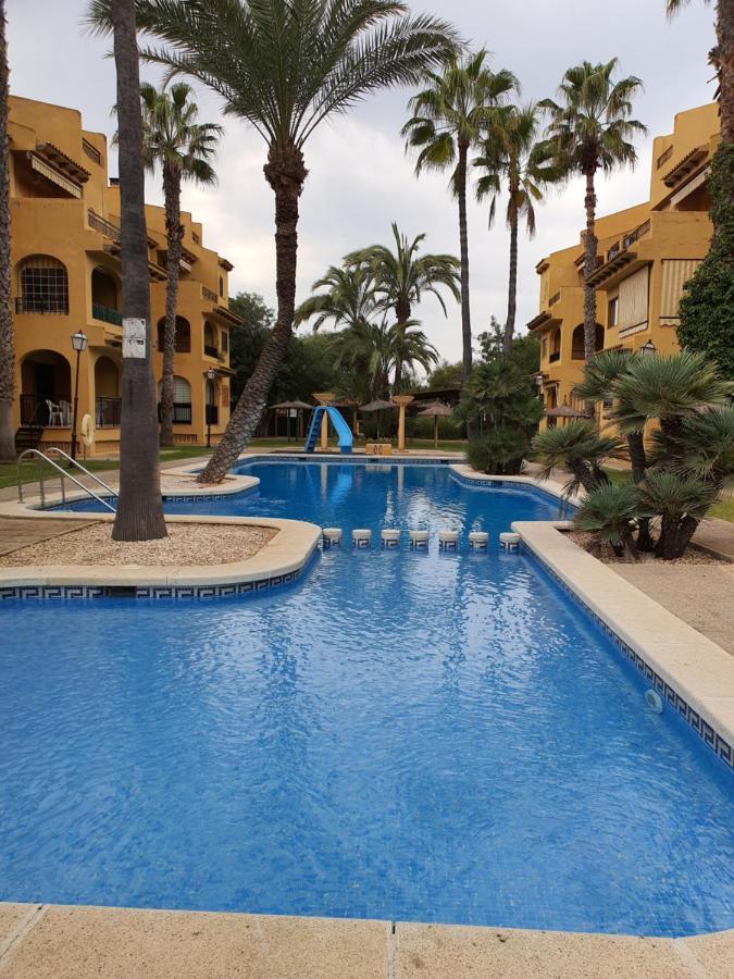 Modern Apartment Near The Beach ラ・マタ エクステリア 写真