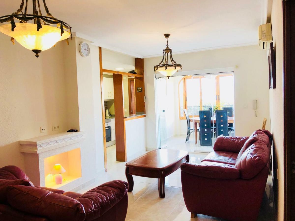 Modern Apartment Near The Beach ラ・マタ エクステリア 写真