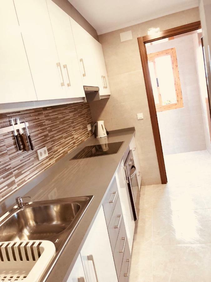 Modern Apartment Near The Beach ラ・マタ エクステリア 写真