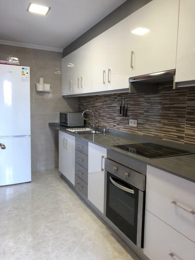 Modern Apartment Near The Beach ラ・マタ エクステリア 写真