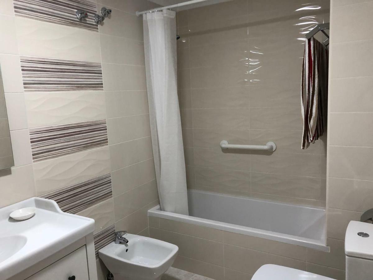Modern Apartment Near The Beach ラ・マタ エクステリア 写真