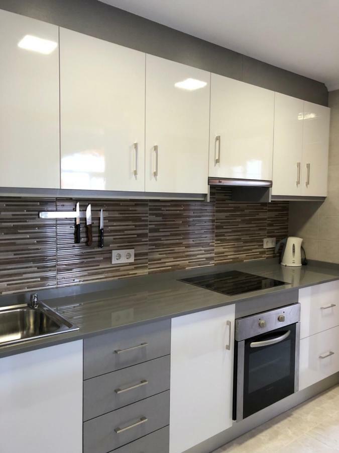Modern Apartment Near The Beach ラ・マタ エクステリア 写真