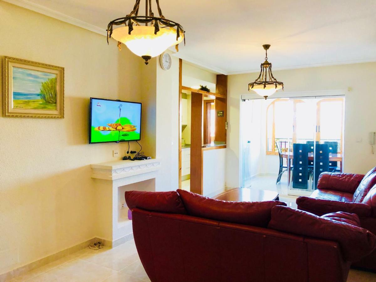 Modern Apartment Near The Beach ラ・マタ エクステリア 写真
