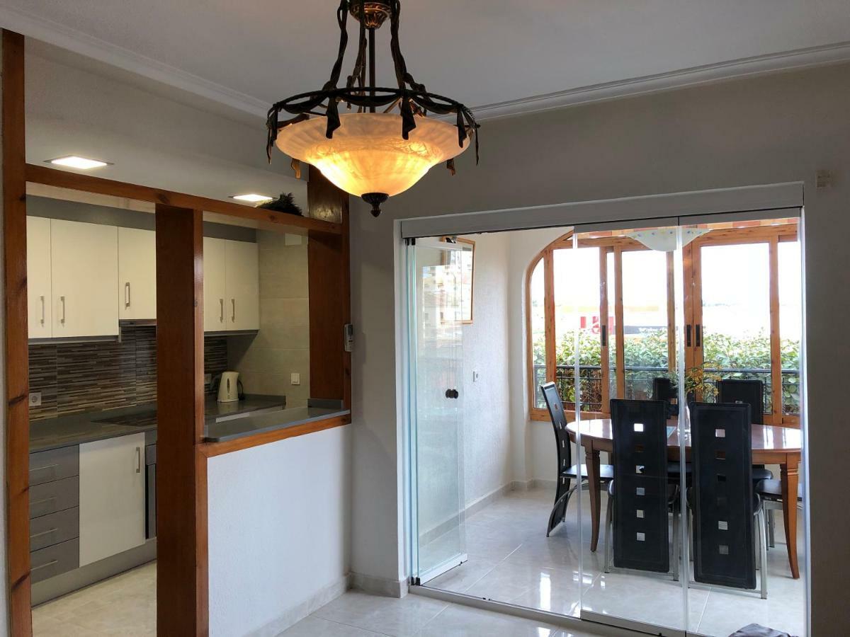 Modern Apartment Near The Beach ラ・マタ エクステリア 写真