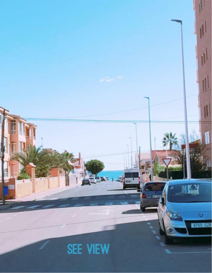 Modern Apartment Near The Beach ラ・マタ エクステリア 写真