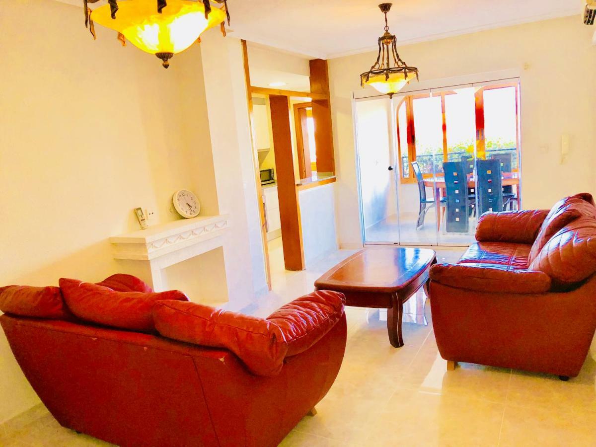Modern Apartment Near The Beach ラ・マタ エクステリア 写真