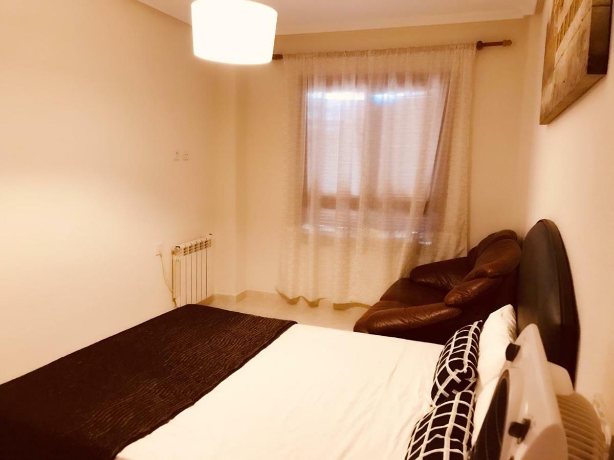 Modern Apartment Near The Beach ラ・マタ エクステリア 写真