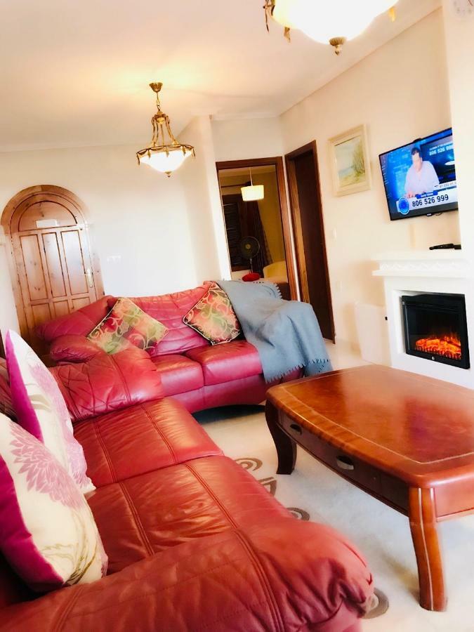 Modern Apartment Near The Beach ラ・マタ エクステリア 写真